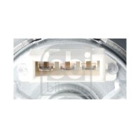 FEBI BILSTEIN 06993 Lüfter, Motorkühlung