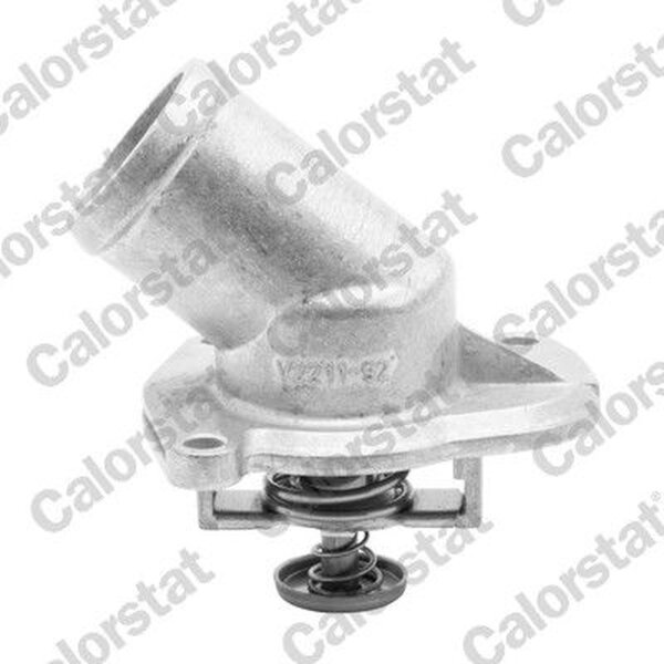 CALORSTAT by Vernet TH6251.92J Thermostat, Kühlmittel
