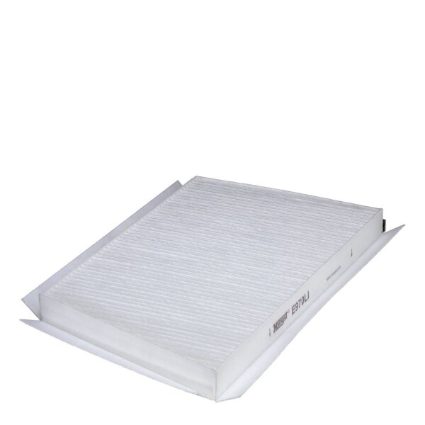 HENGST FILTER E970LI Filter, Innenraumluft