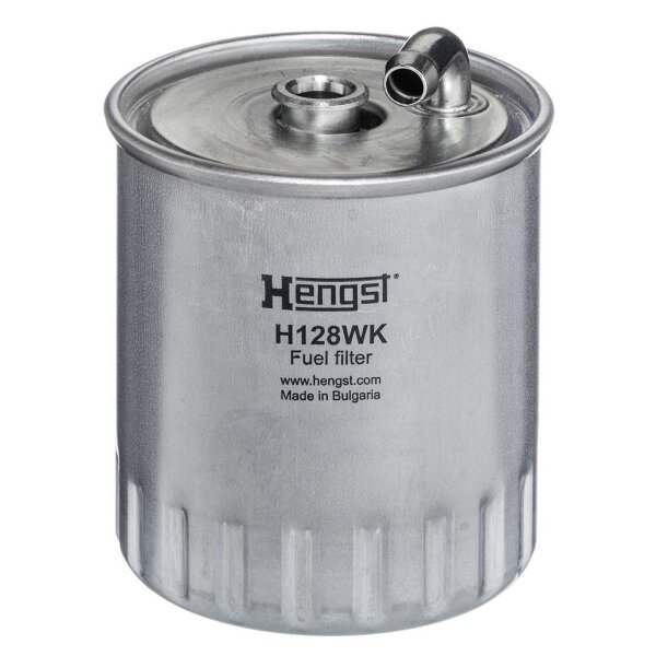 HENGST FILTER H128WK Kraftstofffilter