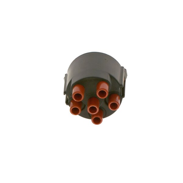 BOSCH 1 235 522 405 Zündverteilerkappe
