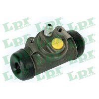 LPR 4186 Radbremszylinder