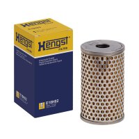 HENGST FILTER E10H02 Filter, Arbeitshydraulik