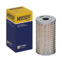 HENGST FILTER E10H02 Filter, Arbeitshydraulik
