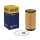 HENGST FILTER E811H D62 Ölfilter