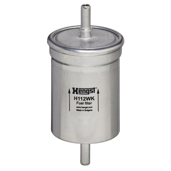 HENGST FILTER H112WK Kraftstofffilter