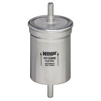 HENGST FILTER H112WK Kraftstofffilter