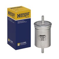 HENGST FILTER H112WK Kraftstofffilter