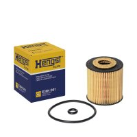 HENGST FILTER E30H D51 Ölfilter