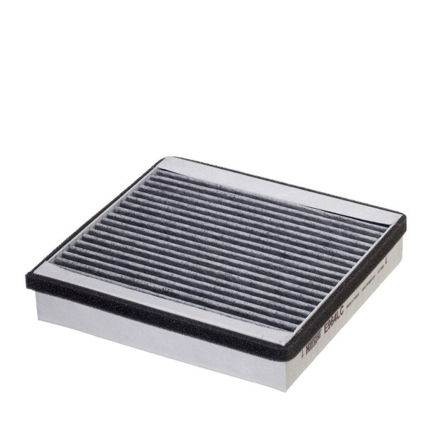 HENGST FILTER E964LC Filter, Innenraumluft