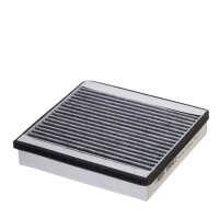 HENGST FILTER E964LC Filter, Innenraumluft