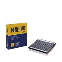 HENGST FILTER E964LC Filter, Innenraumluft