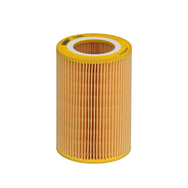 HENGST FILTER E386L Luftfilter