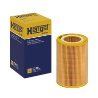 HENGST FILTER E386L Luftfilter