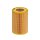 HENGST FILTER E386L Luftfilter