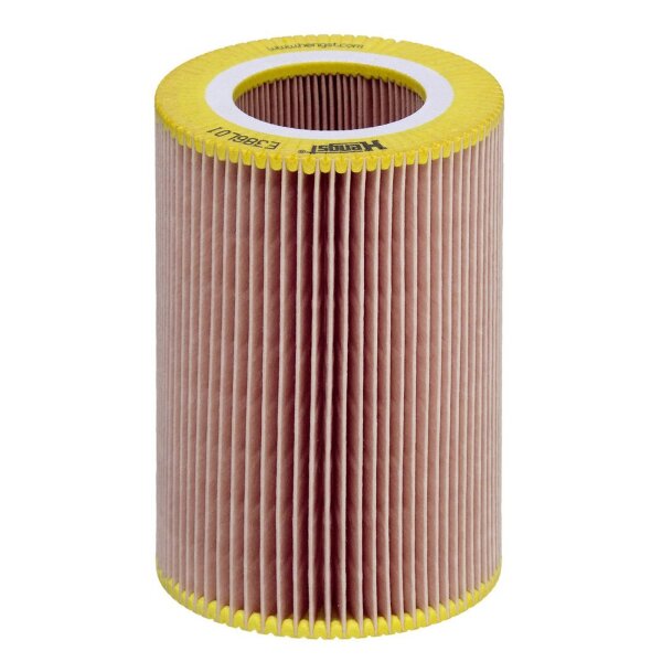HENGST FILTER E386L01 Luftfilter