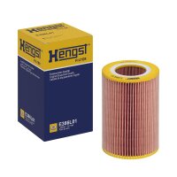 HENGST FILTER E386L01 Luftfilter