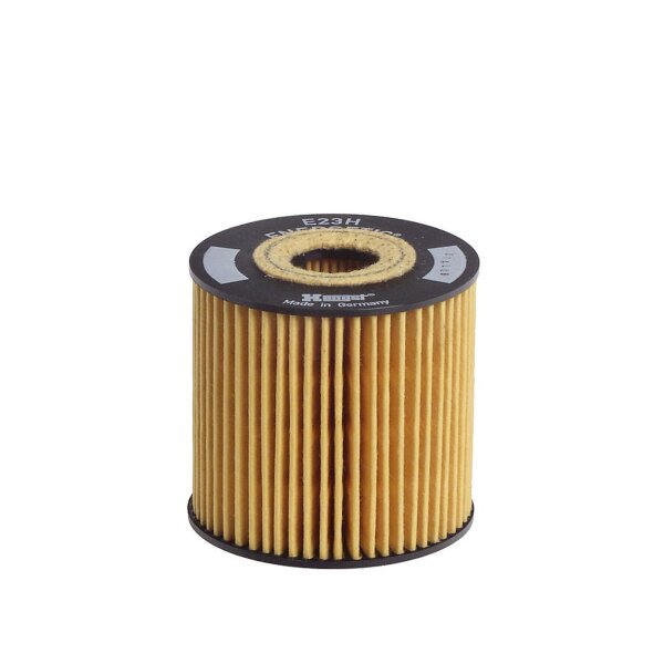 HENGST FILTER E23H D81 Ölfilter