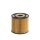 HENGST FILTER E23H D81 Ölfilter