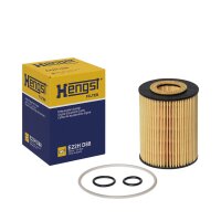 HENGST FILTER E22H D88 Ölfilter
