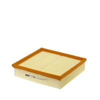 HENGST FILTER E466L Luftfilter