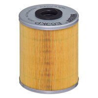 HENGST FILTER E63KP D78 Kraftstofffilter