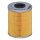HENGST FILTER E63KP D78 Kraftstofffilter