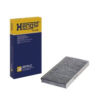 HENGST FILTER E972LC Filter, Innenraumluft