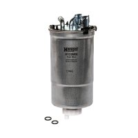 HENGST FILTER H129WK Kraftstofffilter