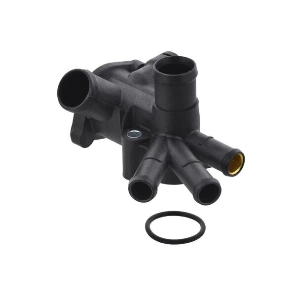 TOPRAN 107 329 Thermostatgehäuse