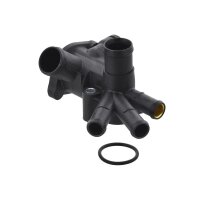 TOPRAN 107 329 Thermostatgehäuse