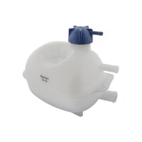 TOPRAN 100 165 Ausgleichsbehälter, Kühlmittel