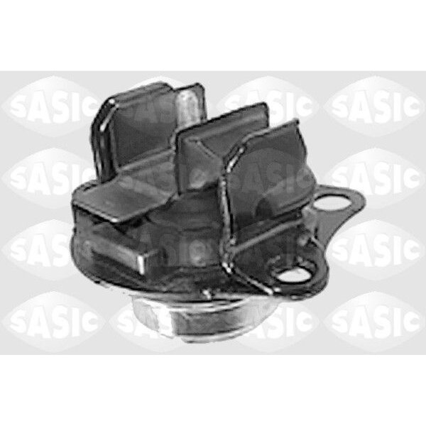 SASIC 4001737 Lagerung, Motor