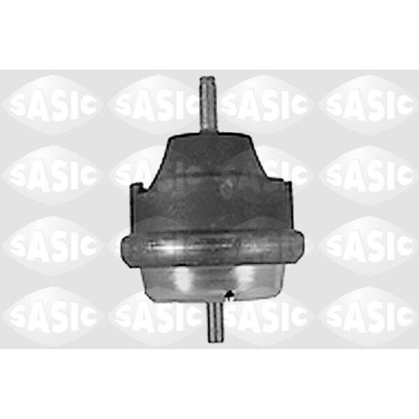 SASIC 8441771 Lagerung, Motor