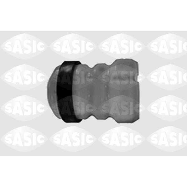SASIC 0335585 Anschlagpuffer, Federung
