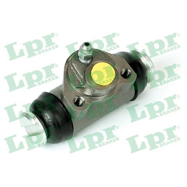 LPR 4461 Radbremszylinder