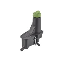 TOPRAN 108 569 Ausgleichsbehälter, Hydrauliköl...