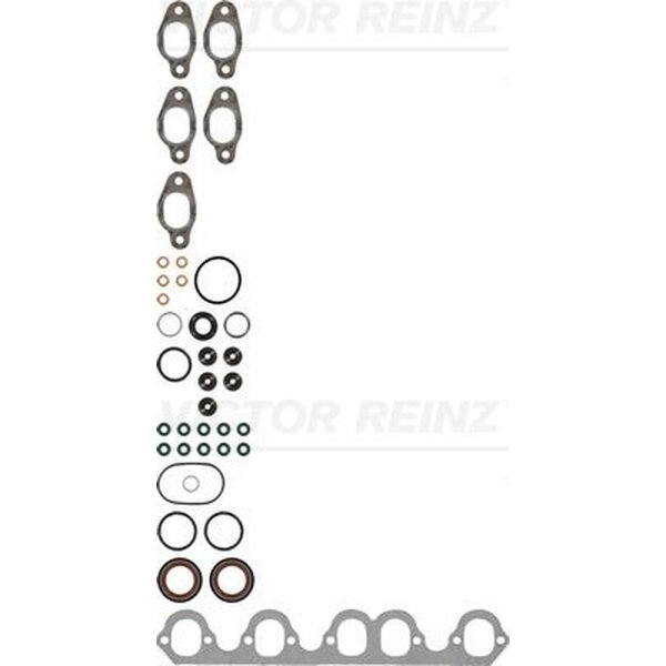 VICTOR REINZ 02-28988-03 Dichtungssatz, Zylinderkopf