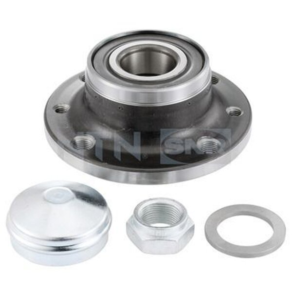 SNR R158.22 Radlagersatz