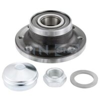 SNR R158.22 Radlagersatz