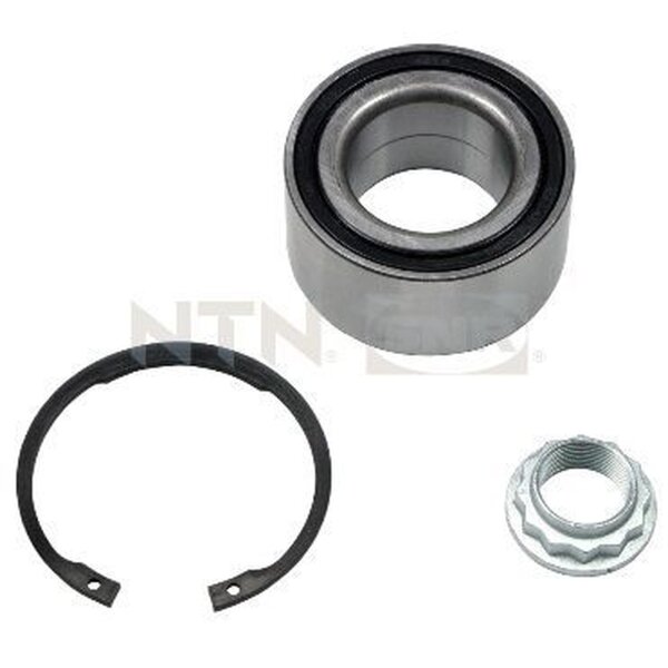 SNR R150.24 Radlagersatz