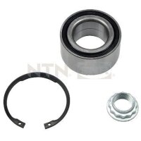 SNR R150.24 Radlagersatz