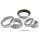 SNR R140.87 Radlagersatz