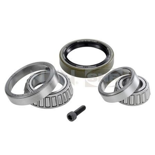 SNR R151.24 Radlagersatz