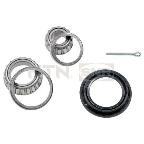 SNR R153.07 Radlagersatz