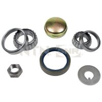 SNR R140.95 Radlagersatz