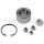 SNR R157.22 Radlagersatz