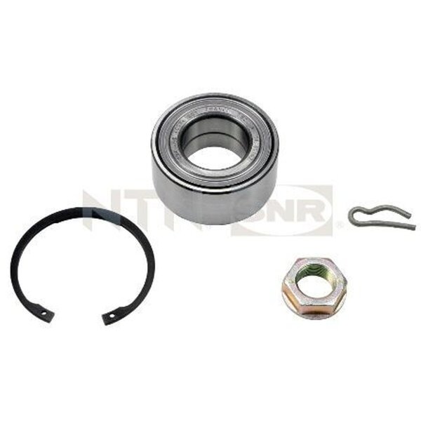 SNR R166.13 Radlagersatz
