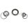 SNR R151.14 Radlagersatz
