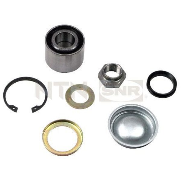 SNR R159.19 Radlagersatz